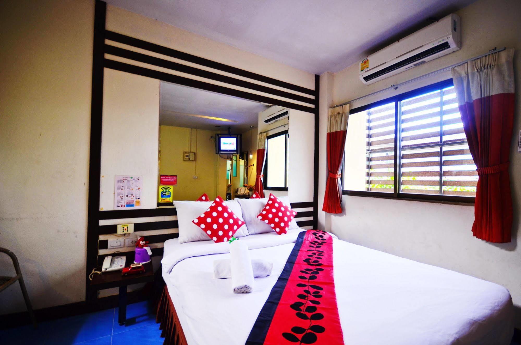 Pp Resort Hat Yai Exterior photo