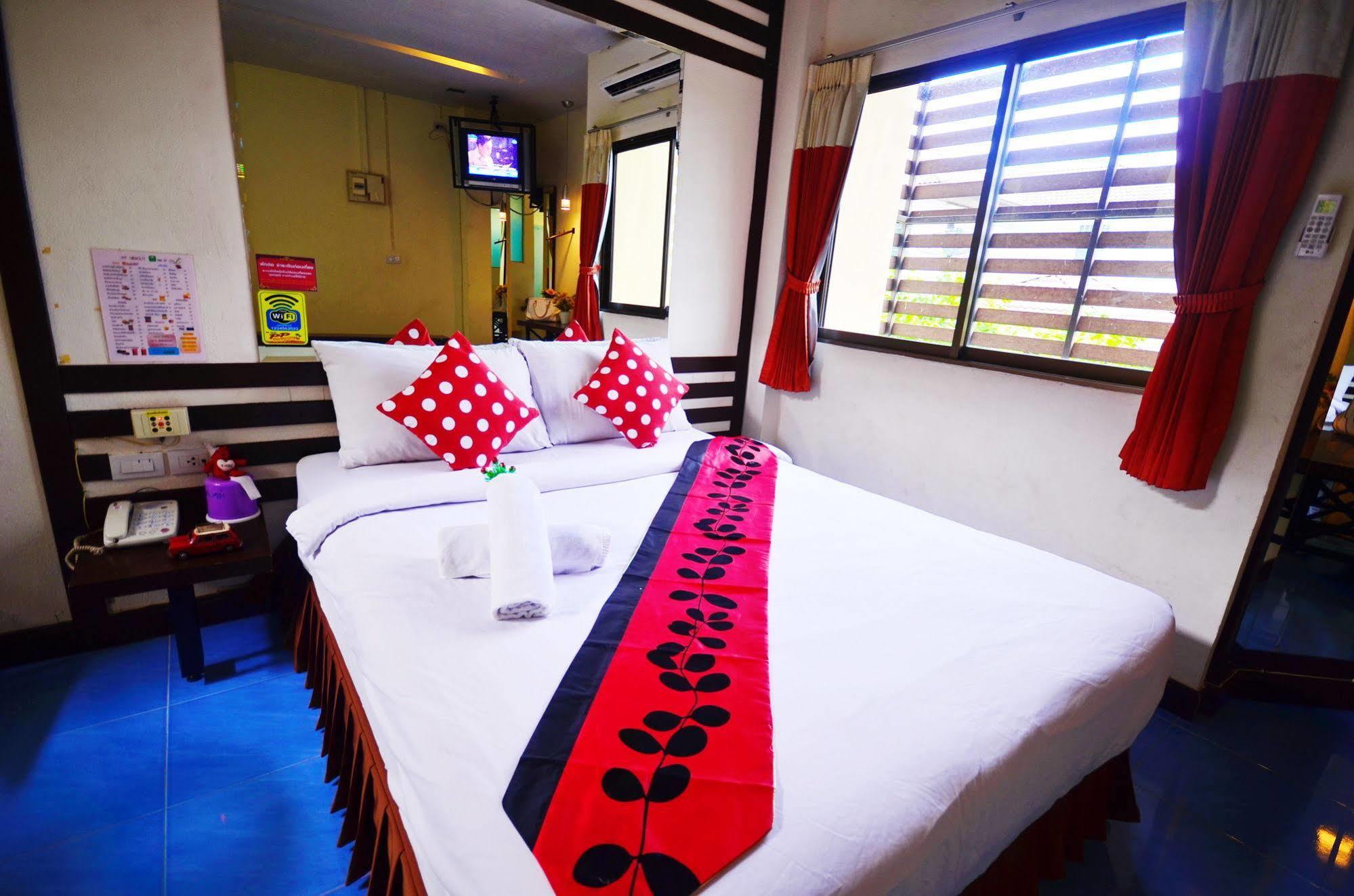 Pp Resort Hat Yai Exterior photo