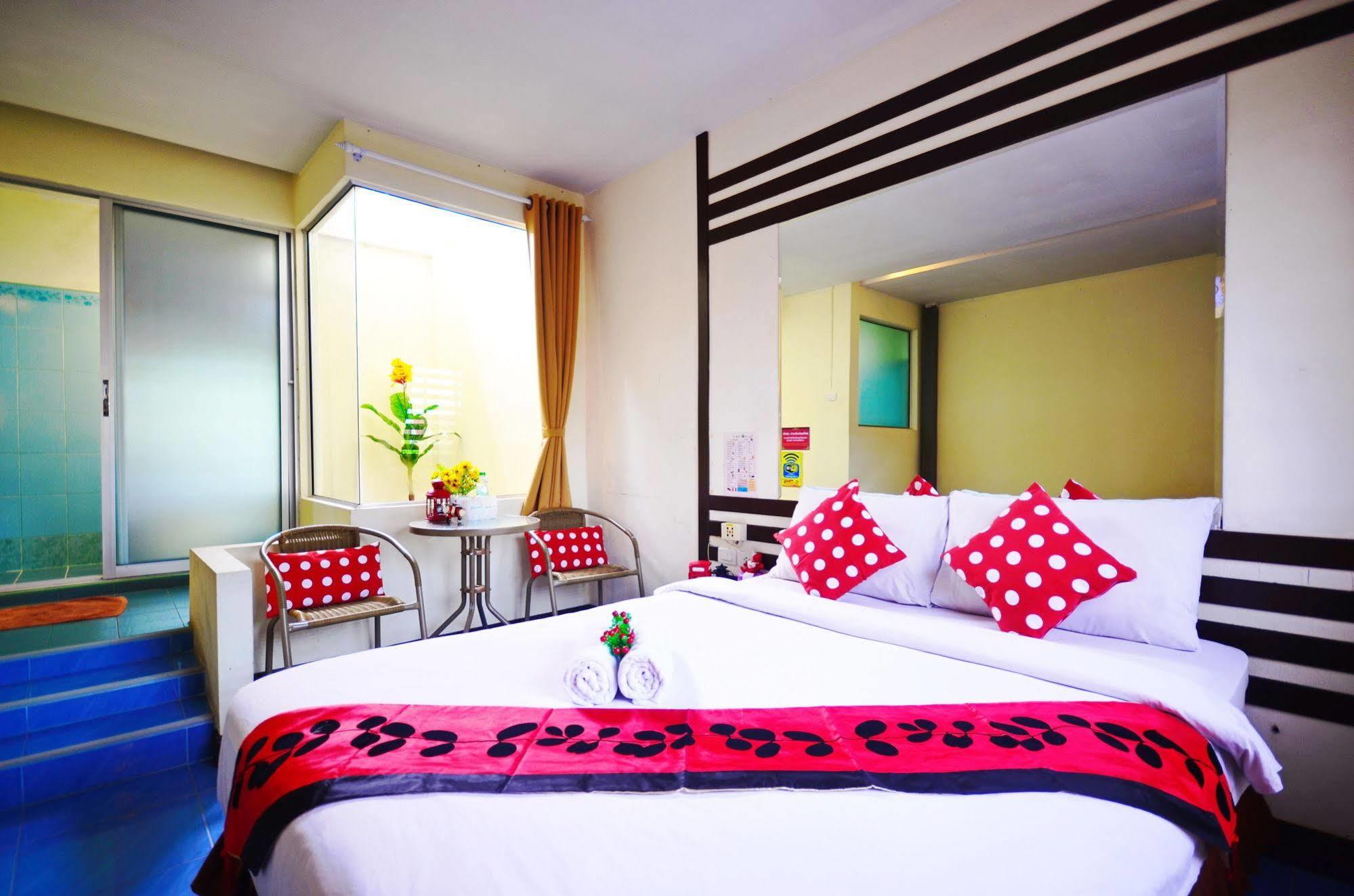 Pp Resort Hat Yai Exterior photo