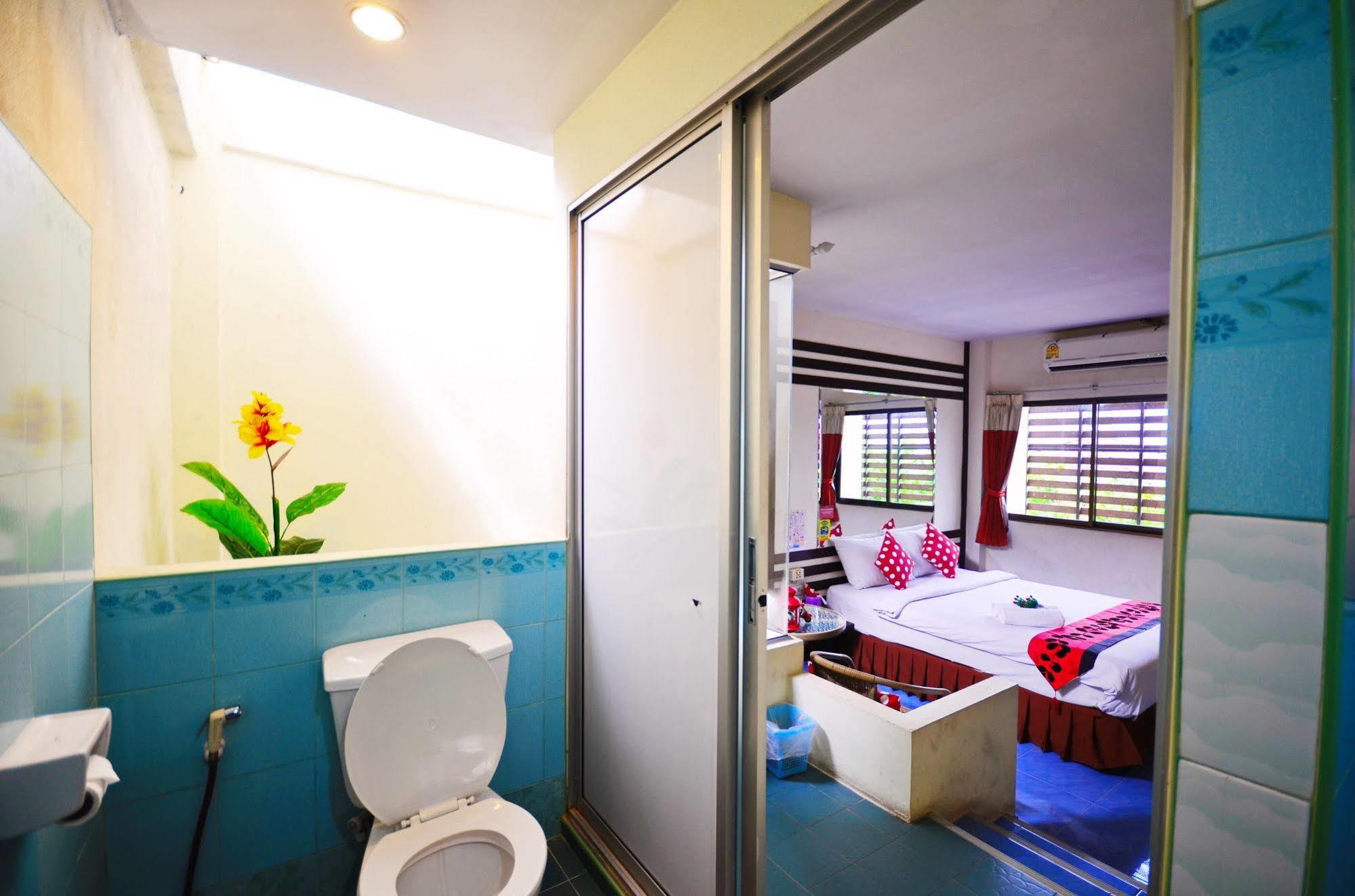 Pp Resort Hat Yai Exterior photo